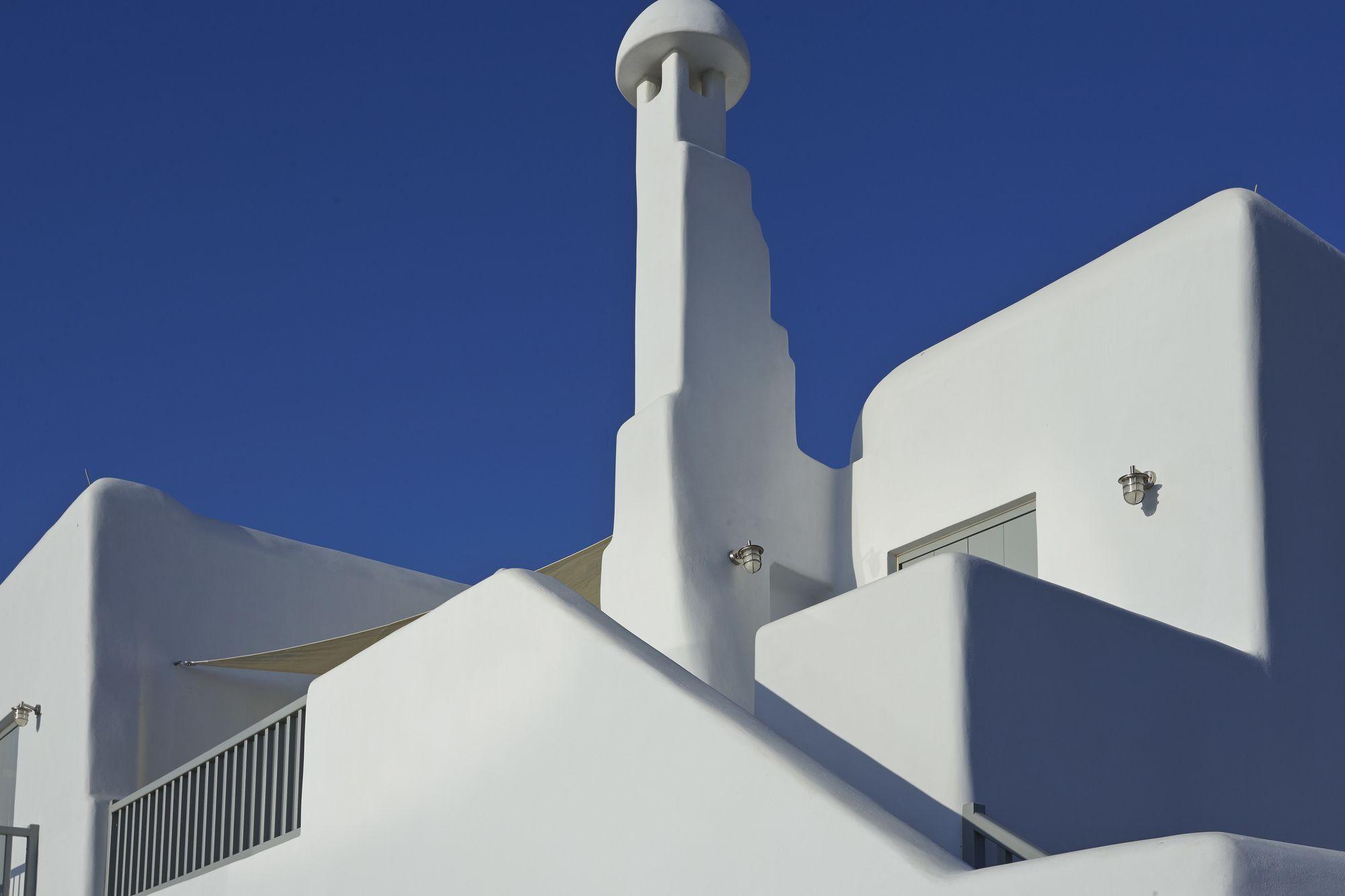 Aqua Breeze Villas Villa